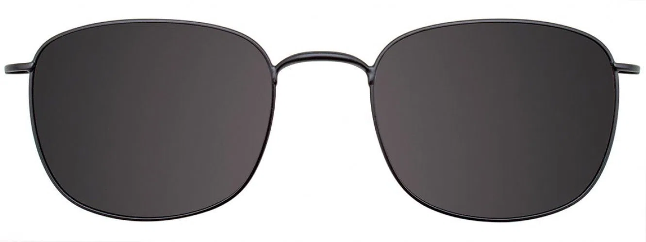 Cool Clip CC837 Eyeglasses - view 9